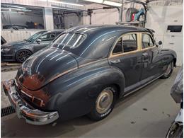 1946 Packard Clipper Super (CC-2108613) for sale in Saint-Hyacinthe , Quebec
