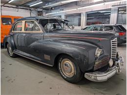 1946 Packard Clipper Super (CC-2108613) for sale in Saint-Hyacinthe , Quebec