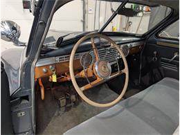 1946 Packard Clipper Super (CC-2108613) for sale in Saint-Hyacinthe , Quebec