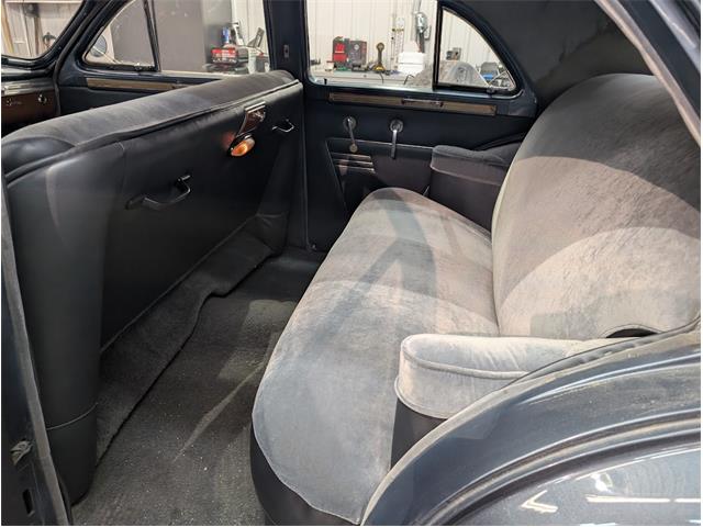 1946 Packard Clipper Super (CC-2108613) for sale in Saint-Hyacinthe , Quebec