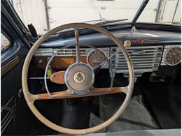1946 Packard Clipper Super (CC-2108613) for sale in Saint-Hyacinthe , Quebec