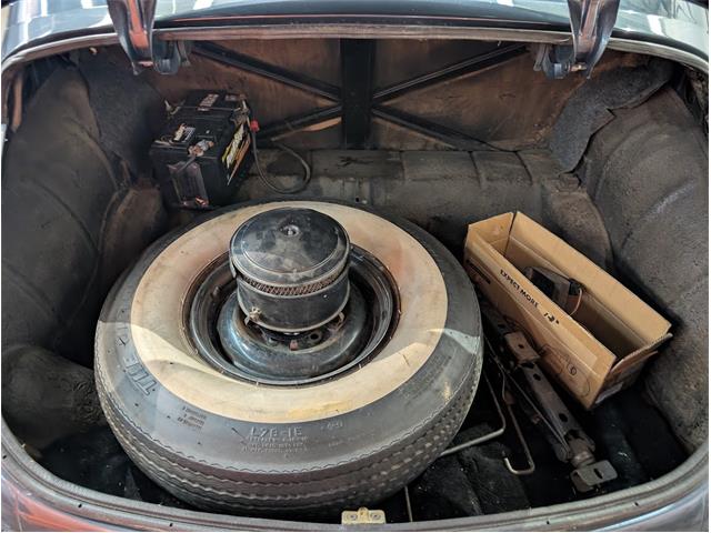 1946 Packard Clipper Super (CC-2108613) for sale in Saint-Hyacinthe , Quebec