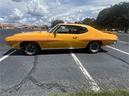 1970 Pontiac GTO (CC-2108615) for sale in Brooksville, Florida