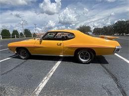 1970 Pontiac GTO (CC-2108615) for sale in Brooksville, Florida