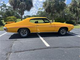 1970 Pontiac GTO (CC-2108615) for sale in Brooksville, Florida
