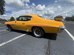 1970 Pontiac GTO (CC-2108615) for sale in Brooksville, Florida