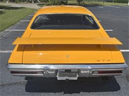 1970 Pontiac GTO (CC-2108615) for sale in Brooksville, Florida