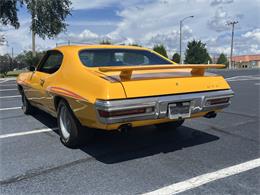 1970 Pontiac GTO (CC-2108615) for sale in Brooksville, Florida