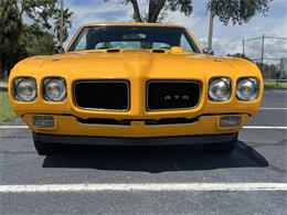 1970 Pontiac GTO (CC-2108615) for sale in Brooksville, Florida
