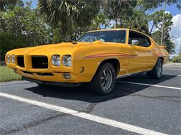 1970 Pontiac GTO (CC-2108615) for sale in Brooksville, Florida
