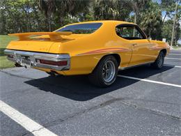 1970 Pontiac GTO (CC-2108615) for sale in Brooksville, Florida
