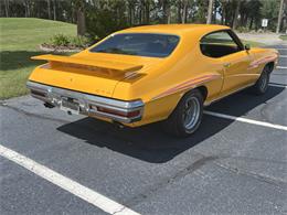1970 Pontiac GTO (CC-2108615) for sale in Brooksville, Florida