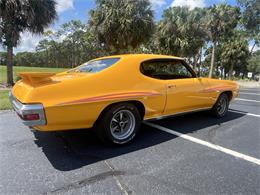 1970 Pontiac GTO (CC-2108615) for sale in Brooksville, Florida