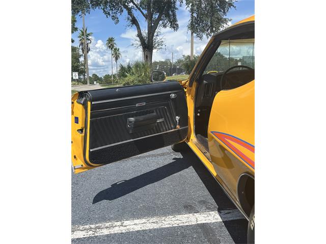 1970 Pontiac GTO (CC-2108615) for sale in Brooksville, Florida