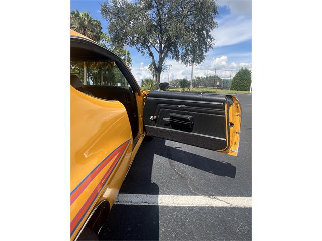 1970 Pontiac GTO (CC-2108615) for sale in Brooksville, Florida