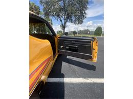 1970 Pontiac GTO (CC-2108615) for sale in Brooksville, Florida