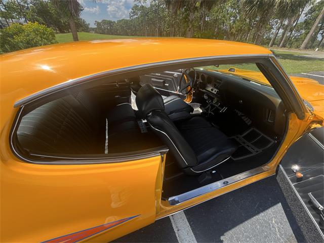 1970 Pontiac GTO (CC-2108615) for sale in Brooksville, Florida