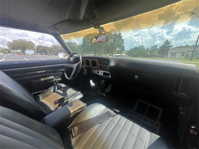 1970 Pontiac GTO (CC-2108615) for sale in Brooksville, Florida
