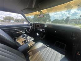 1970 Pontiac GTO (CC-2108615) for sale in Brooksville, Florida
