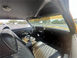 1970 Pontiac GTO (CC-2108615) for sale in Brooksville, Florida