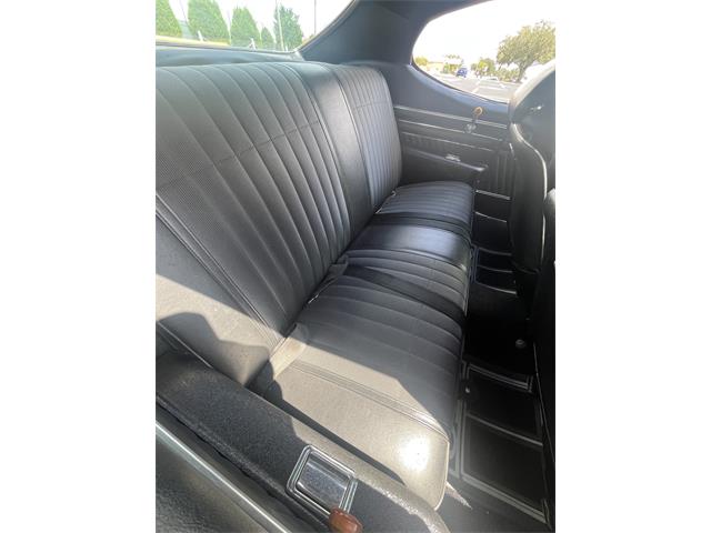1970 Pontiac GTO (CC-2108615) for sale in Brooksville, Florida
