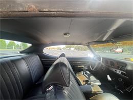 1970 Pontiac GTO (CC-2108615) for sale in Brooksville, Florida