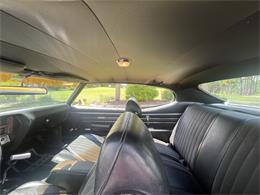 1970 Pontiac GTO (CC-2108615) for sale in Brooksville, Florida