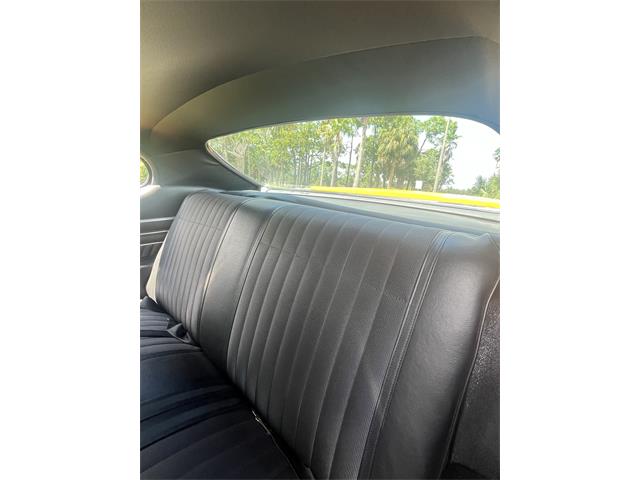 1970 Pontiac GTO (CC-2108615) for sale in Brooksville, Florida