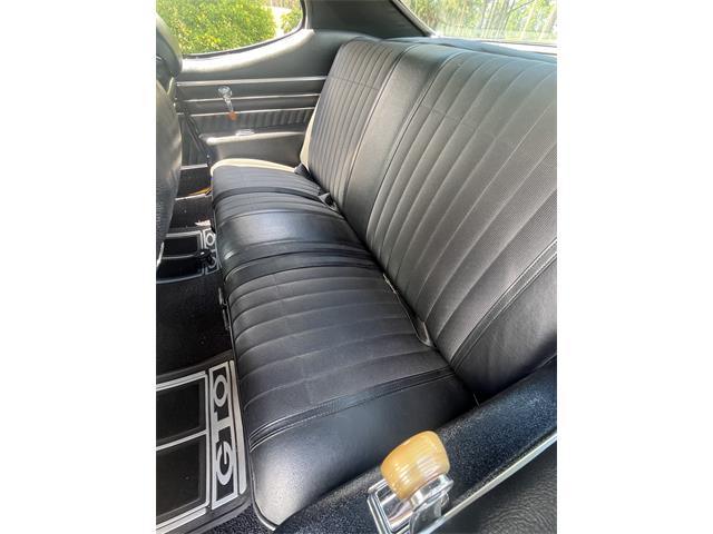 1970 Pontiac GTO (CC-2108615) for sale in Brooksville, Florida