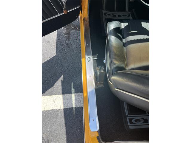 1970 Pontiac GTO (CC-2108615) for sale in Brooksville, Florida