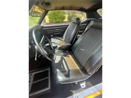 1970 Pontiac GTO (CC-2108615) for sale in Brooksville, Florida