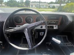 1970 Pontiac GTO (CC-2108615) for sale in Brooksville, Florida
