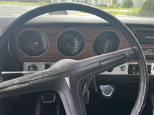 1970 Pontiac GTO (CC-2108615) for sale in Brooksville, Florida