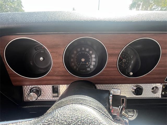 1970 Pontiac GTO (CC-2108615) for sale in Brooksville, Florida