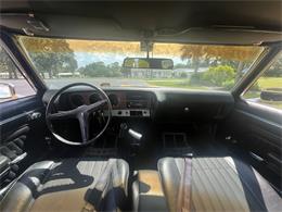 1970 Pontiac GTO (CC-2108615) for sale in Brooksville, Florida
