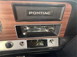 1970 Pontiac GTO (CC-2108615) for sale in Brooksville, Florida