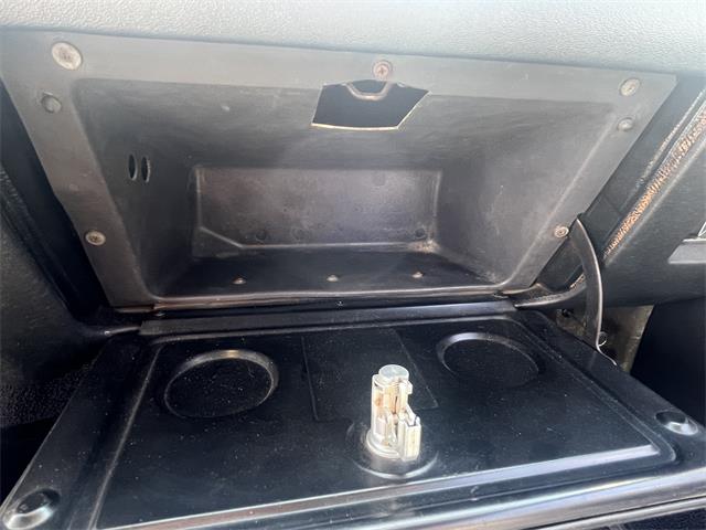 1970 Pontiac GTO (CC-2108615) for sale in Brooksville, Florida