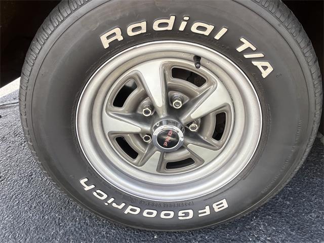 1970 Pontiac GTO (CC-2108615) for sale in Brooksville, Florida