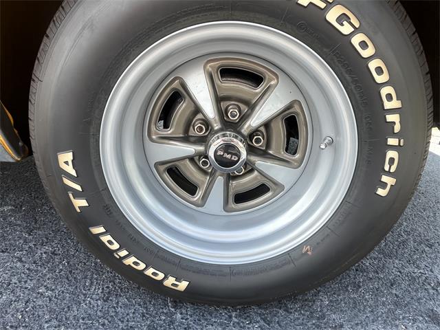1970 Pontiac GTO (CC-2108615) for sale in Brooksville, Florida