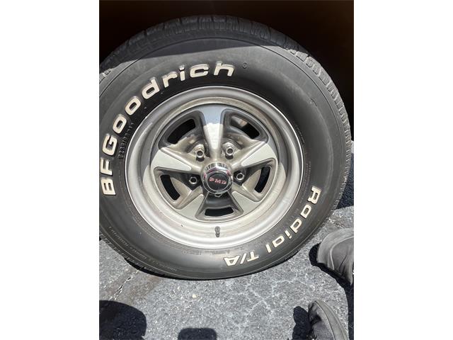 1970 Pontiac GTO (CC-2108615) for sale in Brooksville, Florida