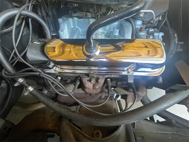 1970 Pontiac GTO (CC-2108615) for sale in Brooksville, Florida