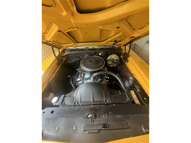 1970 Pontiac GTO (CC-2108615) for sale in Brooksville, Florida