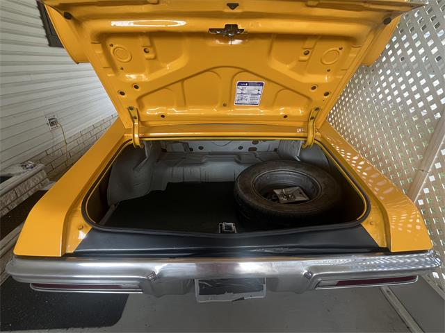 1970 Pontiac GTO (CC-2108615) for sale in Brooksville, Florida