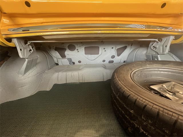 1970 Pontiac GTO (CC-2108615) for sale in Brooksville, Florida