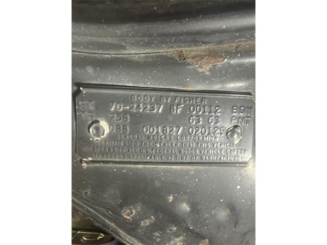 1970 Pontiac GTO (CC-2108615) for sale in Brooksville, Florida