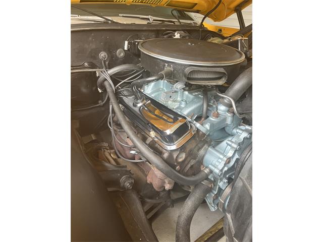 1970 Pontiac GTO (CC-2108615) for sale in Brooksville, Florida