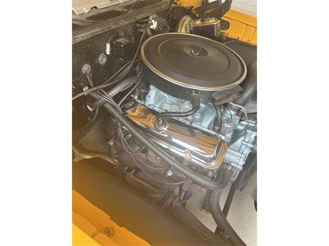 1970 Pontiac GTO (CC-2108615) for sale in Brooksville, Florida
