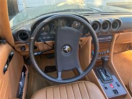 1983 Mercedes-Benz 380SL (CC-2108616) for sale in Bay Harbor, Michigan