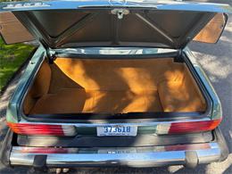 1983 Mercedes-Benz 380SL (CC-2108616) for sale in Bay Harbor, Michigan
