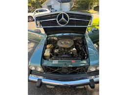 1983 Mercedes-Benz 380SL (CC-2108616) for sale in Bay Harbor, Michigan